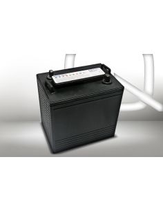 Batería Q-Batteries 6DC-210 6V - 210Ah