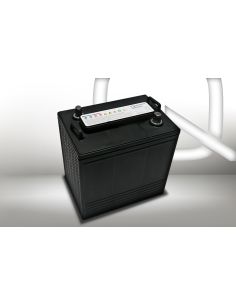 Batería Q-Batteries 6DC-225 6V - 225Ah