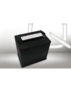 Batería Q-Batteries 6DC-240 6V - 240Ah