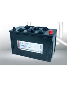 Batería Q-Batteries 12SEM120 12V - 120Ah