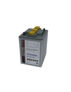 Batería Q-Batteries 6TTB-225EU 6V - 225Ah