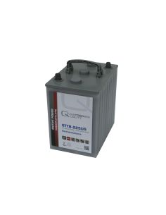 Batería Q-Batteries 6TTB-225US 6V - 225Ah