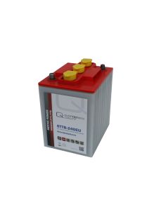 Batería Q-Batteries 6TTB-240EU 6V - 240Ah