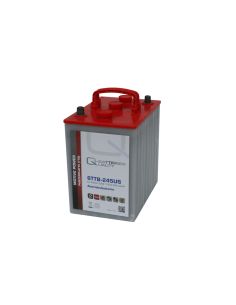 Batería Q-Batteries 6TTB-245US 6V - 245Ah