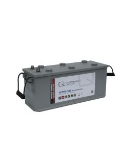 Batería Q-Batteries 12TTB-165 12V - 165Ah
