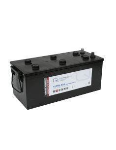 Batería Q-Batteries 12TTB-175 12V - 175Ah
