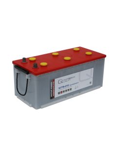 Batería Q-Batteries 12TTB-210 12V - 210Ah