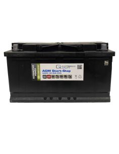 Batería Q-Batteries AGM95 12V - 95Ah - 850A