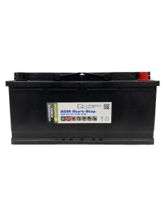 Batería Q-Batteries AGM105 12V - 105Ah - 950A	