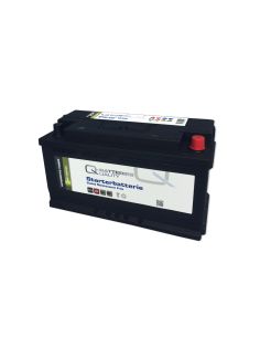 Batería Q-Batteries Q90 12V - 90Ah - 740A