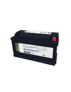 Batería Q-Batteries Q100 12V - 92Ah - 820A