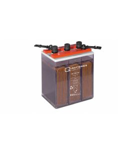 Batería Q-Batteries 2V 6 OGi 150 2V - 165Ah