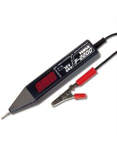 Comprobador F-2200