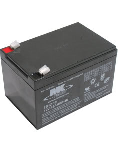 Batería MK Powered ES12-12