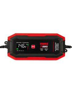 Cargador FERVE F-2810
