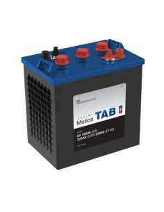 Batería TAB B 225 6V - 225Ah