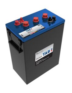 Batería TAB B 420 6V - 420Ah