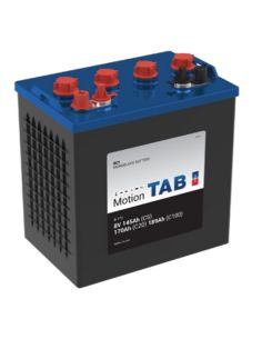 Batería TAB B 170 8V - 170Ah