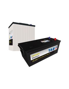 Batería TAB 145 T 12V - 165Ah