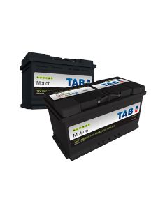 Batería TAB 90 AGM 12V - 105Ah
