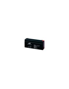 Batería Ritar RT632 6V - 3.2Ah