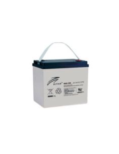 Batería Ritar RA6-180 6V - 191Ah