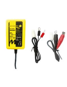 Cargador Motobatt MBCBABY