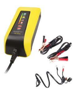 Cargador Motobatt PDCWB