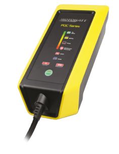 Cargador Motobatt PDCFB