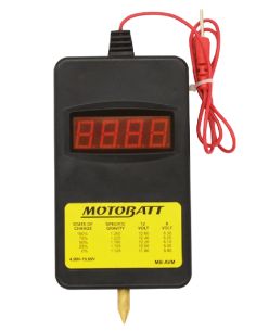 Comprobador Motobatt MB-AVM