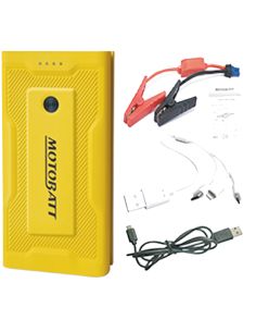 Arrancador Motobatt MBJ-7500B