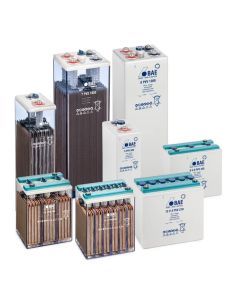 Batería BAE 12 PVV 1800 2V - 1900Ah