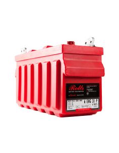 Batería Rolls 6EHG31P 6V - 410Ah