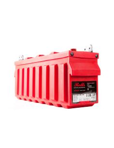 Batería Rolls 8EHG31P 8V - 410Ah