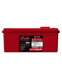 Batería Rolls S12-300LFP 12V - 300Ah