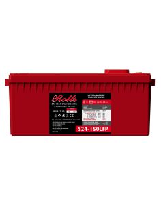 Batería Rolls S24-150LFP 24V - 150Ah