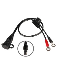 Optimate O-01 Cable de batería
