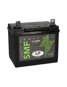 Batería Landport LB U1-250MF 12V - 21Ah - 250A