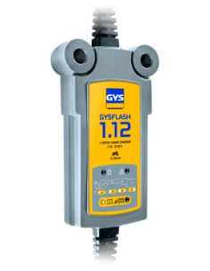 Cargador GYSFLASH 1.12