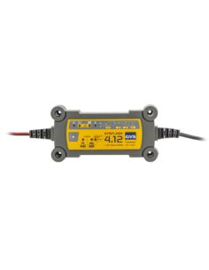 Cargador GYSFLASH 4.12