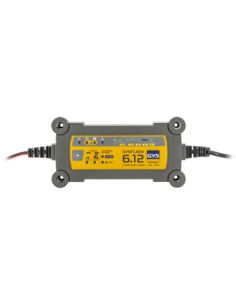 Cargador GYSFLASH 6.12