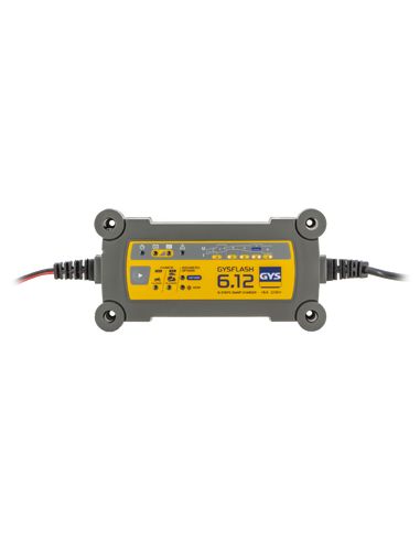 Cargador GYSFLASH 6.12
