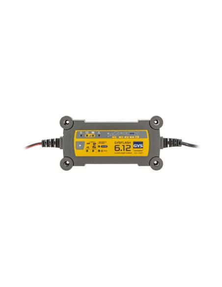 Cargador GYSFLASH 6.12