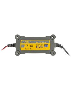 Cargador GYSFLASH 6.24