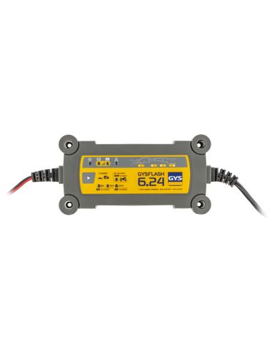 Cargador GYSFLASH 6.24
