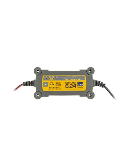 Cargador GYSFLASH 6.24