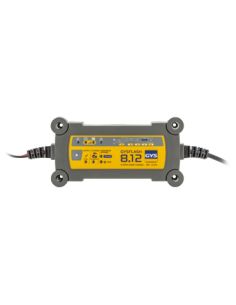 Cargador GYSFLASH 8.12