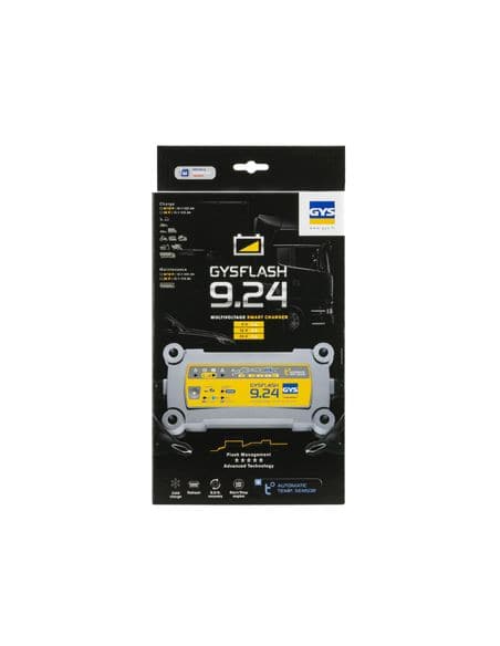 GYSFLASH 9.24