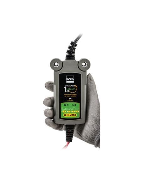 GYSFLASH LITHIUM 1.12