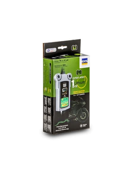 GYSFLASH LITHIUM 1.12
